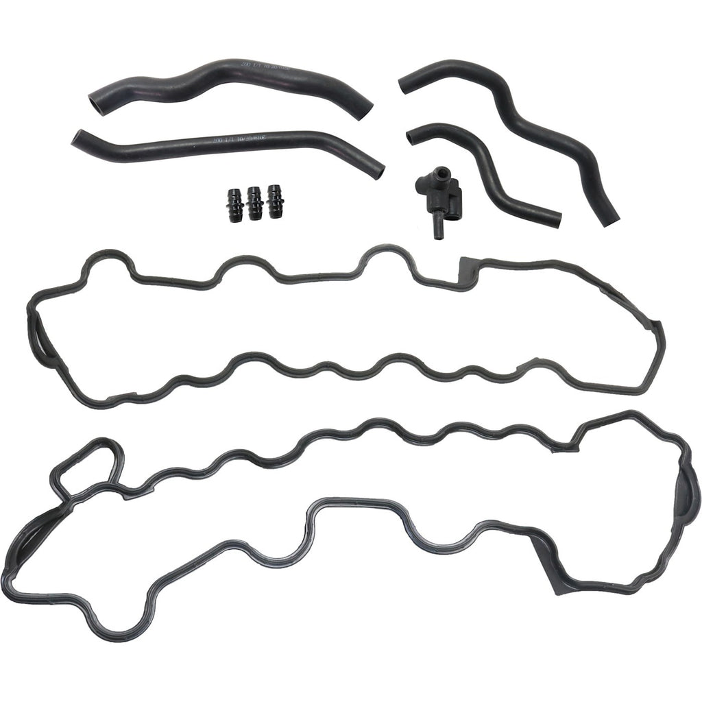 Valve Cover Gasket Kit for Mercedes Benz E320 (1998–2005)