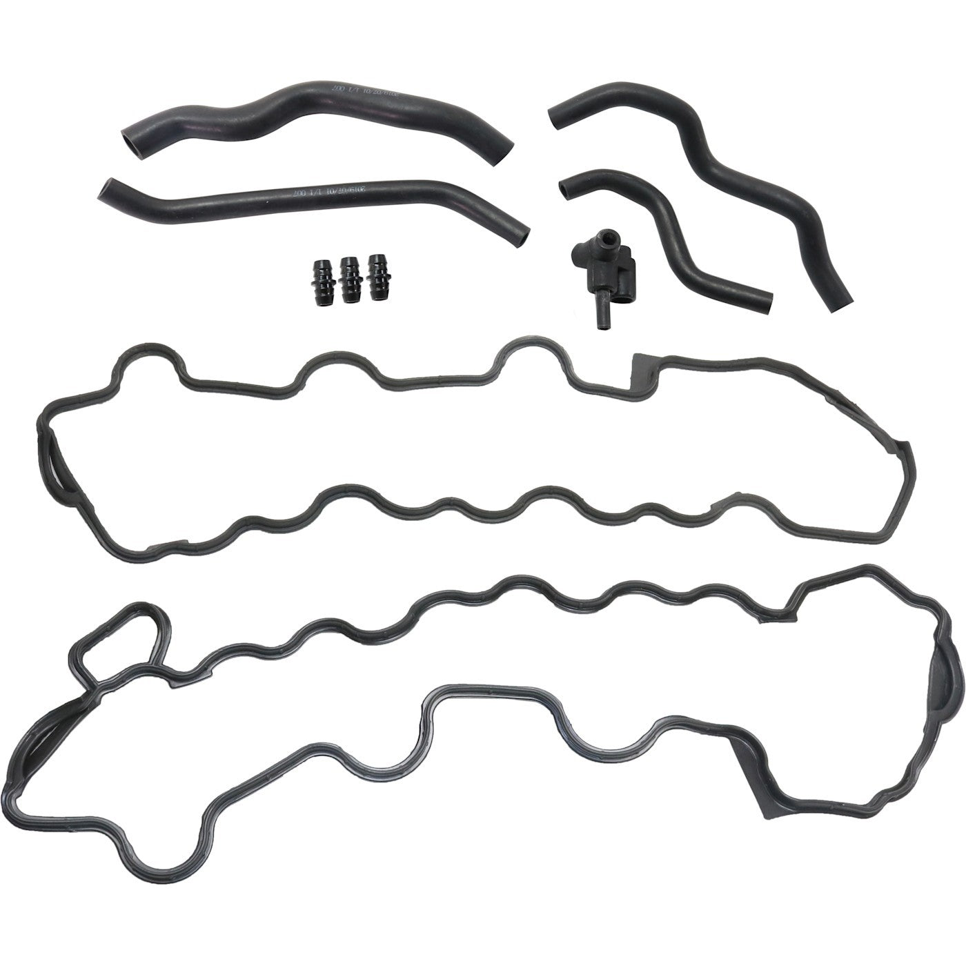 Valve Cover Gasket Kit for Mercedes Benz E320 (1998–2005)