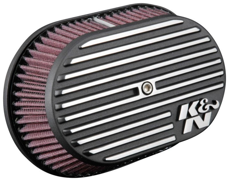 K&N Street Metal Intake System for Harley-Davidson Road King (2002–2006)