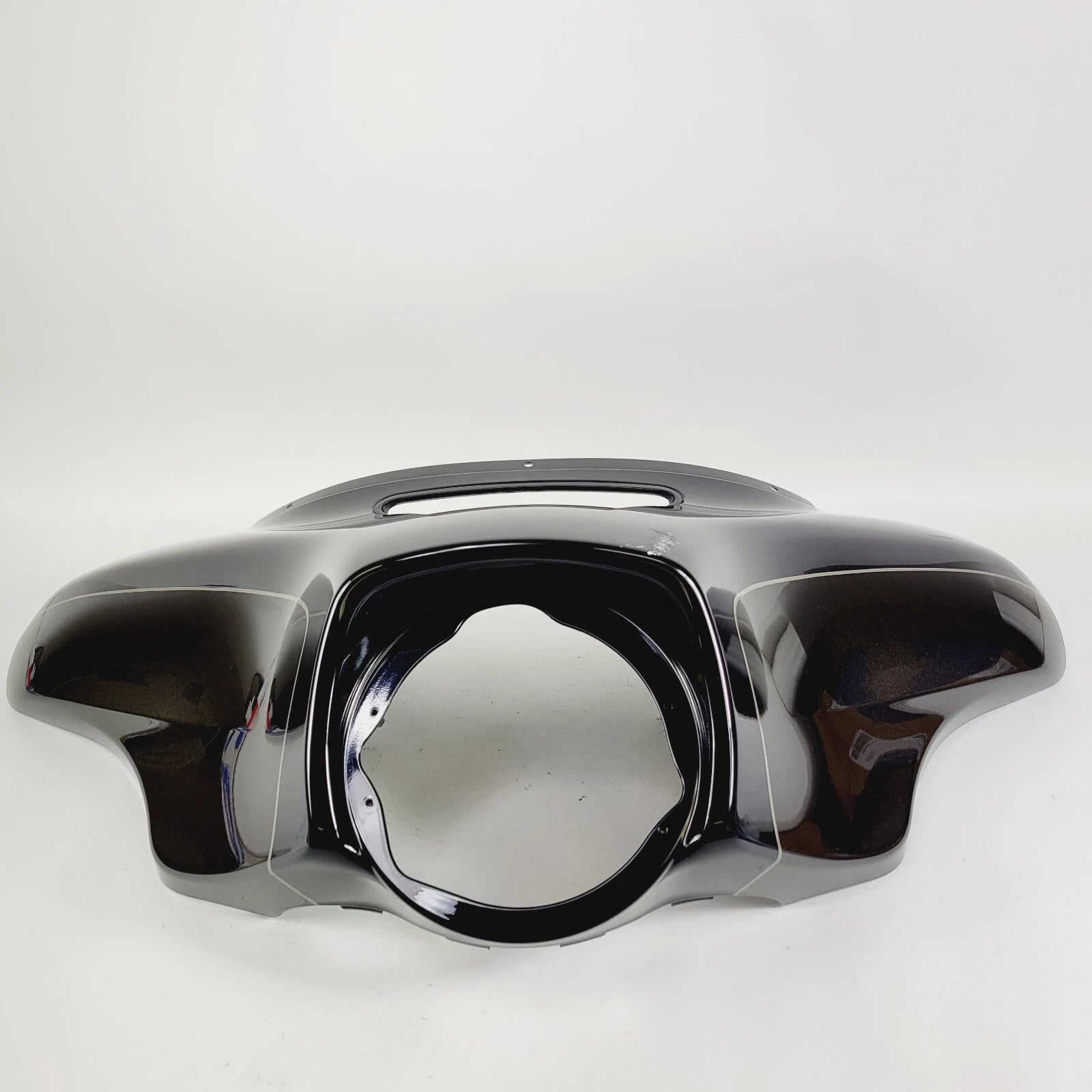 Front Batwing Fairing for Harley Limited (2020) 57000016