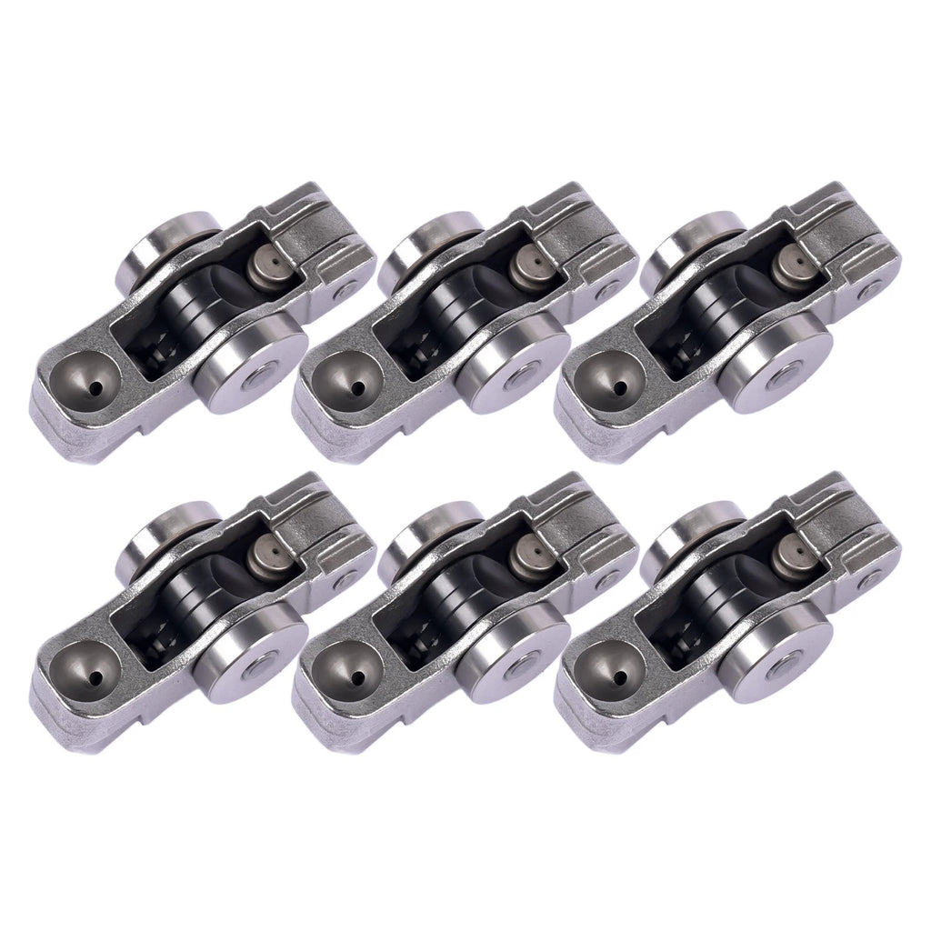 Set of 6 Intake Rocker Arms for Jeep Grand Cherokee (2011–2020)