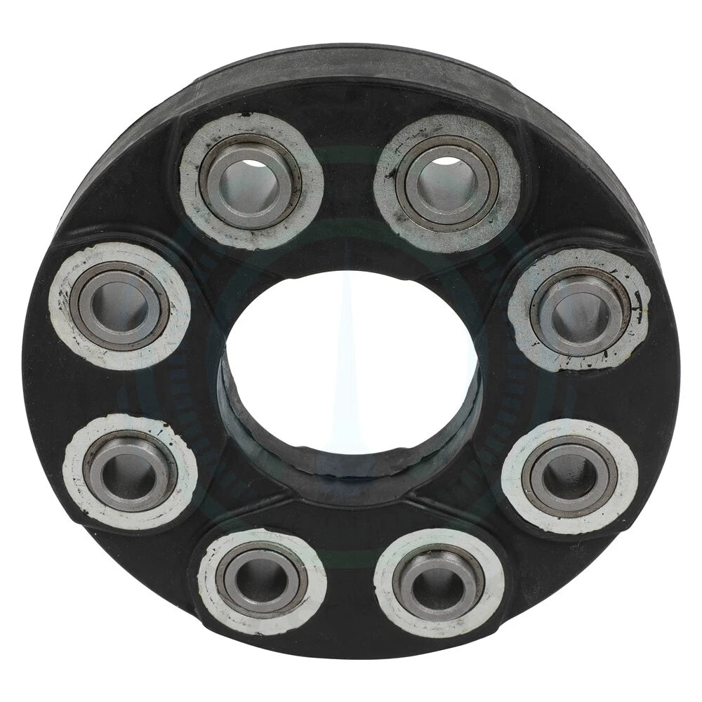 Driveshaft Coupler Joint & Bolts for Chrysler 300 Dodge Challenger