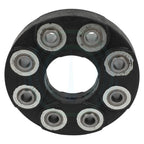 Driveshaft Coupler Joint & Bolts for Chrysler 300 Dodge Challenger