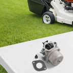 Carburetor Repair Components for BS Engine Models (Various)