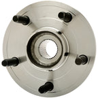Wheel Hubs for 4WD 4X4 Vehicles (Front Driver or Passenger Side)