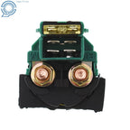 Starter Solenoid Relay for Kawasaki Bayou 220 250 (1988–2013) KLF220 KLF250