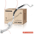A/C Discharge Line Hose for Ford F-250 F-350 Super Duty (2017–2019)