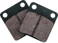 Brake Pads for Kawasaki KX65 & Suzuki RM65 (2000–2007) BM-054