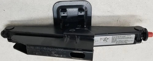 Set of 2 Spare Jack Wheel Chocks for Jaguar XJ6 (1993–1994)