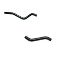 Gates Upper & Lower Radiator Coolant Hose Kit for Cobalt G5 (2008–2012)
