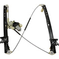 Window Regulator for Range Rover (2013–2021) Right Rear Passenger Side