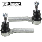 2X Outer Steering Tie Rod Ends for Ford Explorer Ranger B3000 (1991–2001)