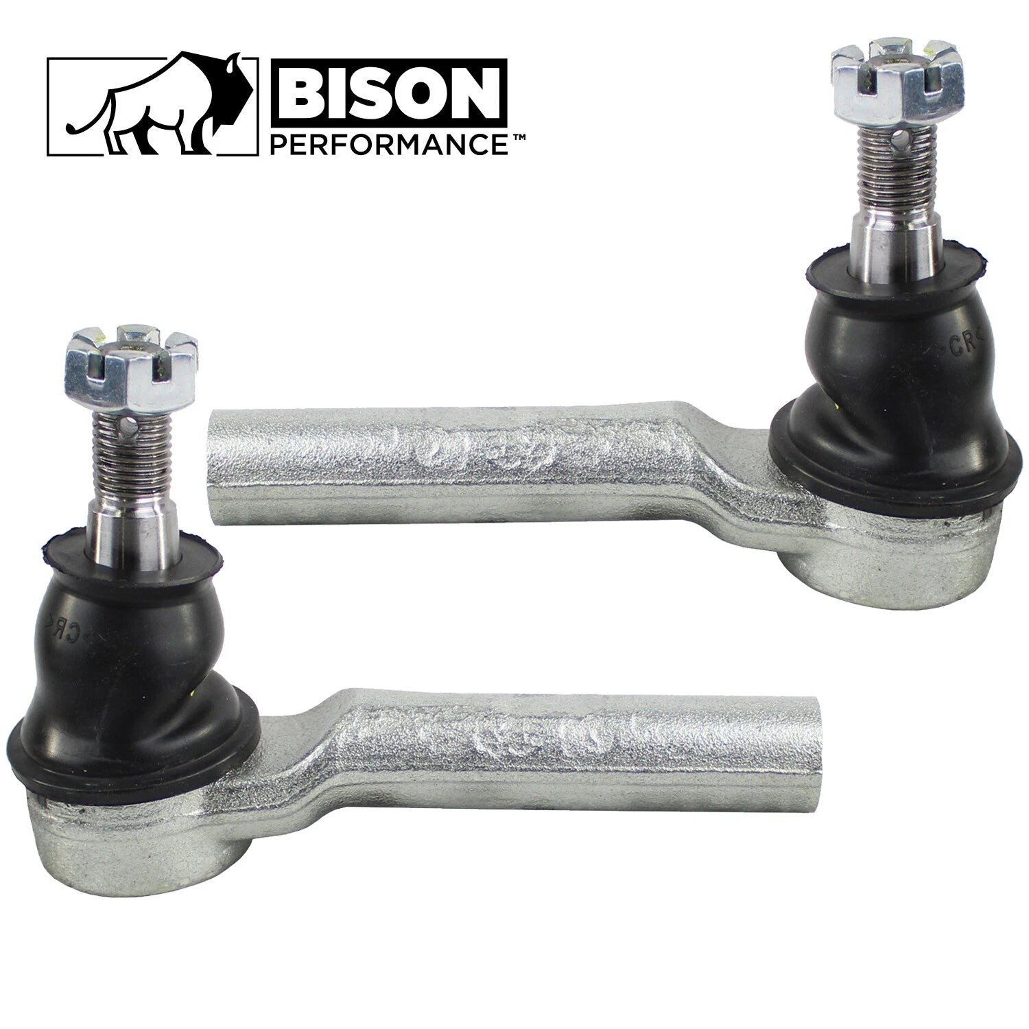 2X Outer Steering Tie Rod Ends for Ford Explorer Ranger B3000 (1991–2001)