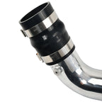 Hot Side Intercooler Pipe & Boot for Chevrolet/GMC 6.6L Duramax L5P (2017–2019)