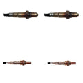 Oxygen Sensors Kit for Ford E-150, Explorer, F-150 V6/V8 (1997–2023)