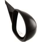 Manual Mirror Set for Nissan Altima (2005–2006) Heated Paintable