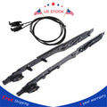 2X Sunroof Glass Cables and Track Assembly Repair Kit for Ford F150 (2015–2020)