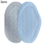 2 Pack Mop Cloth Pads for Vaporetto SV400, SV420, SV440 (2010–2023)