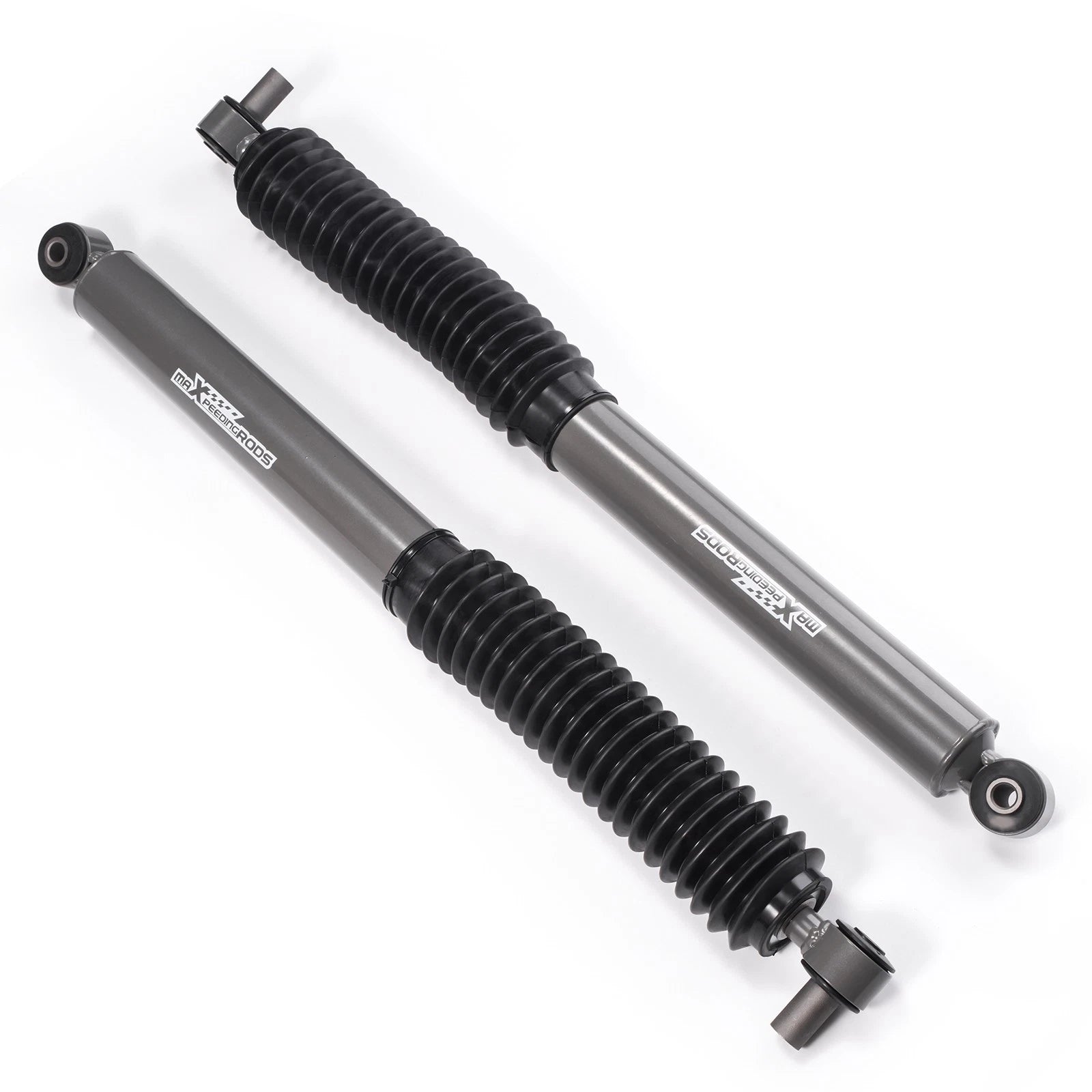 Heavy Duty Lift Shock Absorbers for Jeep Wrangler JL Unlimited (2018–2024)