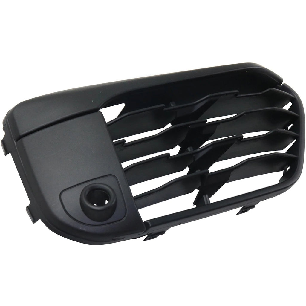 Bumper Face Bar Grille for BMW X1 (2016-2018)