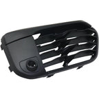 Bumper Face Bar Grille for BMW X1 (2016-2018)