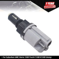 Actuator for GMC Sierra 1500, Suburban, C1500, K1500, Jimmy 4WD