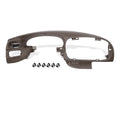 Dashboard Bezel for Ford F150 Expedition (1997–2003) Brown