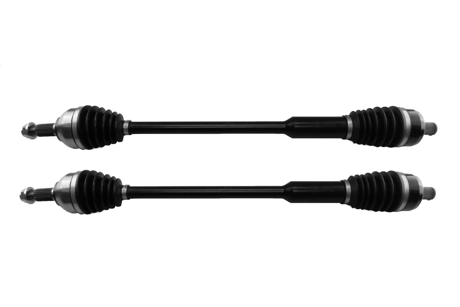 Monster XP Series Front CV Axles for Polaris RZR PRO R R4 (1337064)