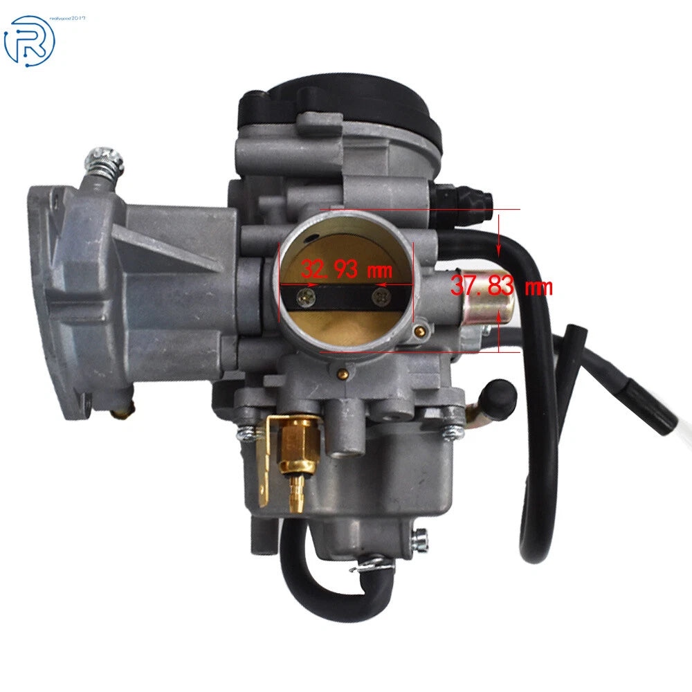 Carburetor for Yamaha Rhino 450 (2006-2009)