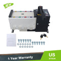 250A Automatic Transfer Switch for Industrial Applications (110V-220V)
