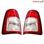 Tail Lamp Set for Ram 2500 (2019–2022) Halogen Assembly