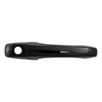 8pc Door Handle Covers Replacement for Chrysler Town & Country (2008–2016)