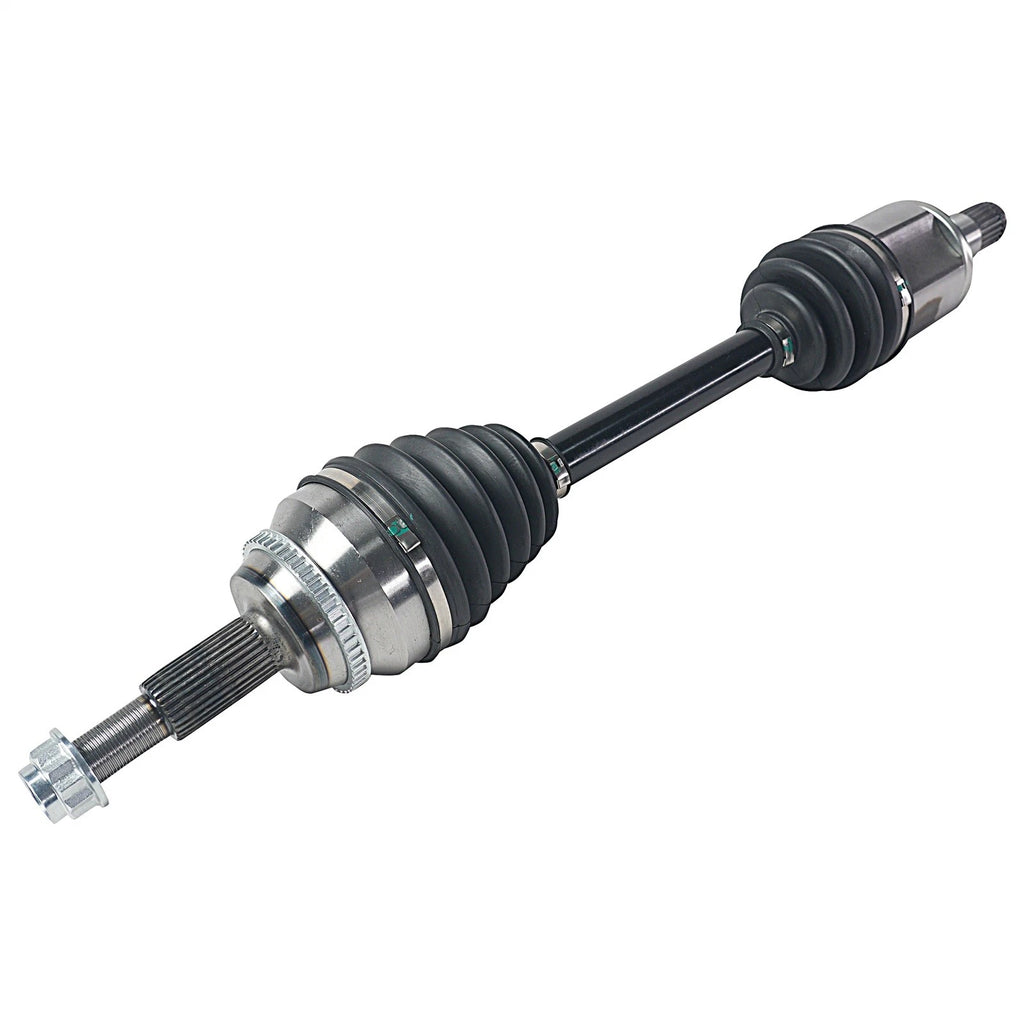 4WD CV Axle Shaft Assembly for Jeep Liberty (2008–2012) Front Right