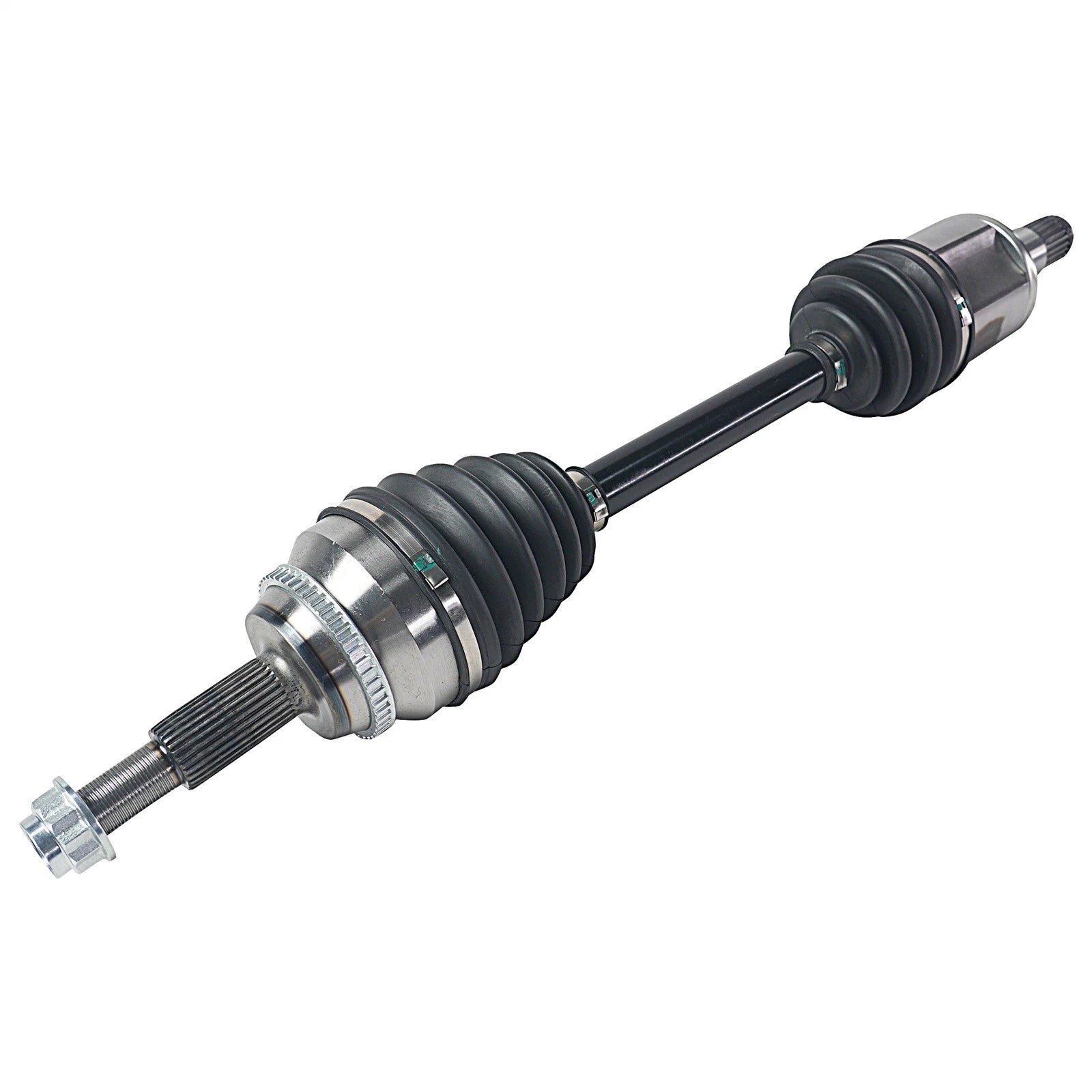 4WD CV Axle Shaft Assembly for Jeep Liberty (2008–2012) Front Right