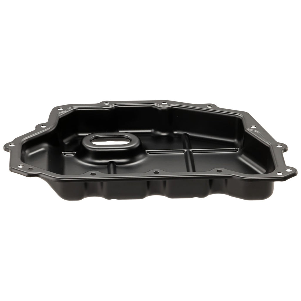 Transmission Pan for Ford Fusion Lincoln MKZ Explorer Edge Taurus (2013–2016)