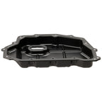 Transmission Pan for Ford Fusion Lincoln MKZ Explorer Edge Taurus (2013–2016)