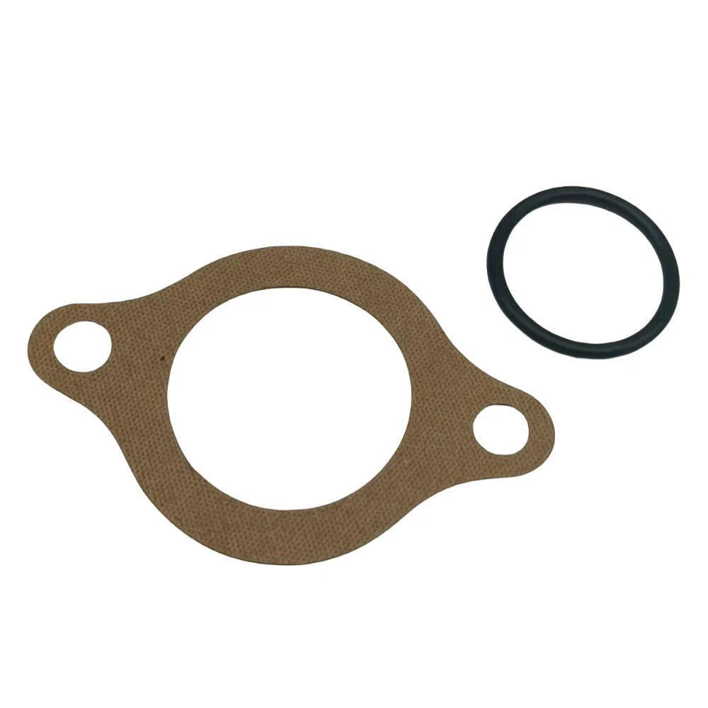 140°F Thermostat Kit for Volvo Penta DPX420 DPX415 DPX375 DPX385 (3853983)