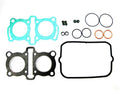 Top End Kit 70.5mm Piston Rings Gasket for Honda CM400T (1979)