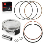 102mm Piston Kit for Yamaha Raptor 700 700R (2006–2014)