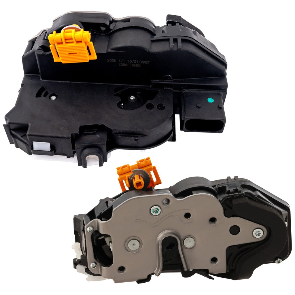 Set of 2 Door Lock Actuators for Chevy Malibu