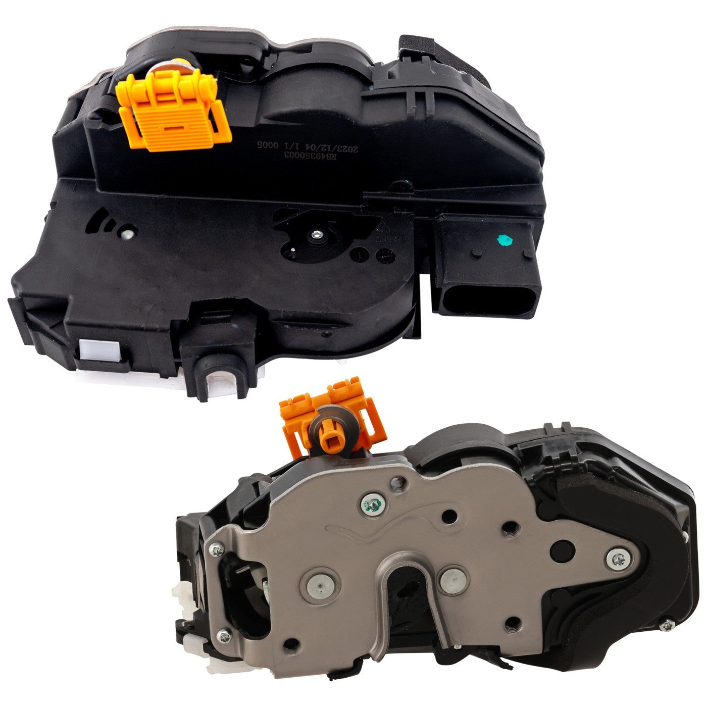 Set of 2 Door Lock Actuators for Chevy Malibu