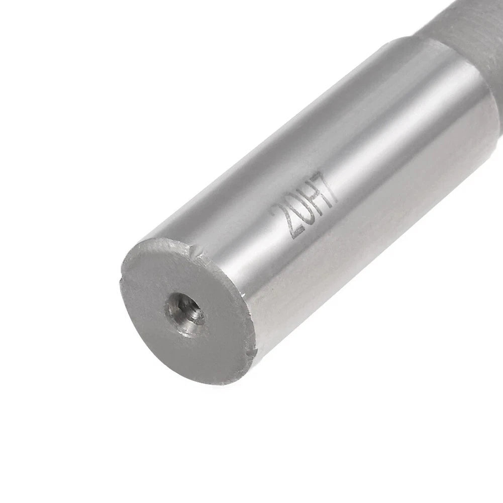 20mm HSS Chucking Reamer H7 for Milling and Drilling