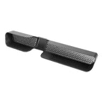 Pair of Air Vent Covers for Volkswagen Tiguan (2018–2019)