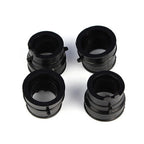 Carb Holder Intake Boot for Honda CBR250 MC19 MC22 CB400 NC31