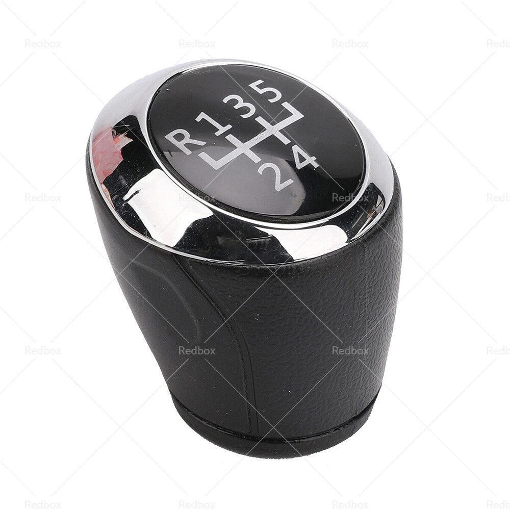 5 Speed Manual Gear Shift Knob for Holden Barina TM (2012–2019)