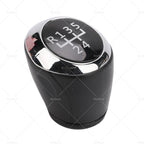 5 Speed Manual Gear Shift Knob for Holden Barina TM (2012–2019)