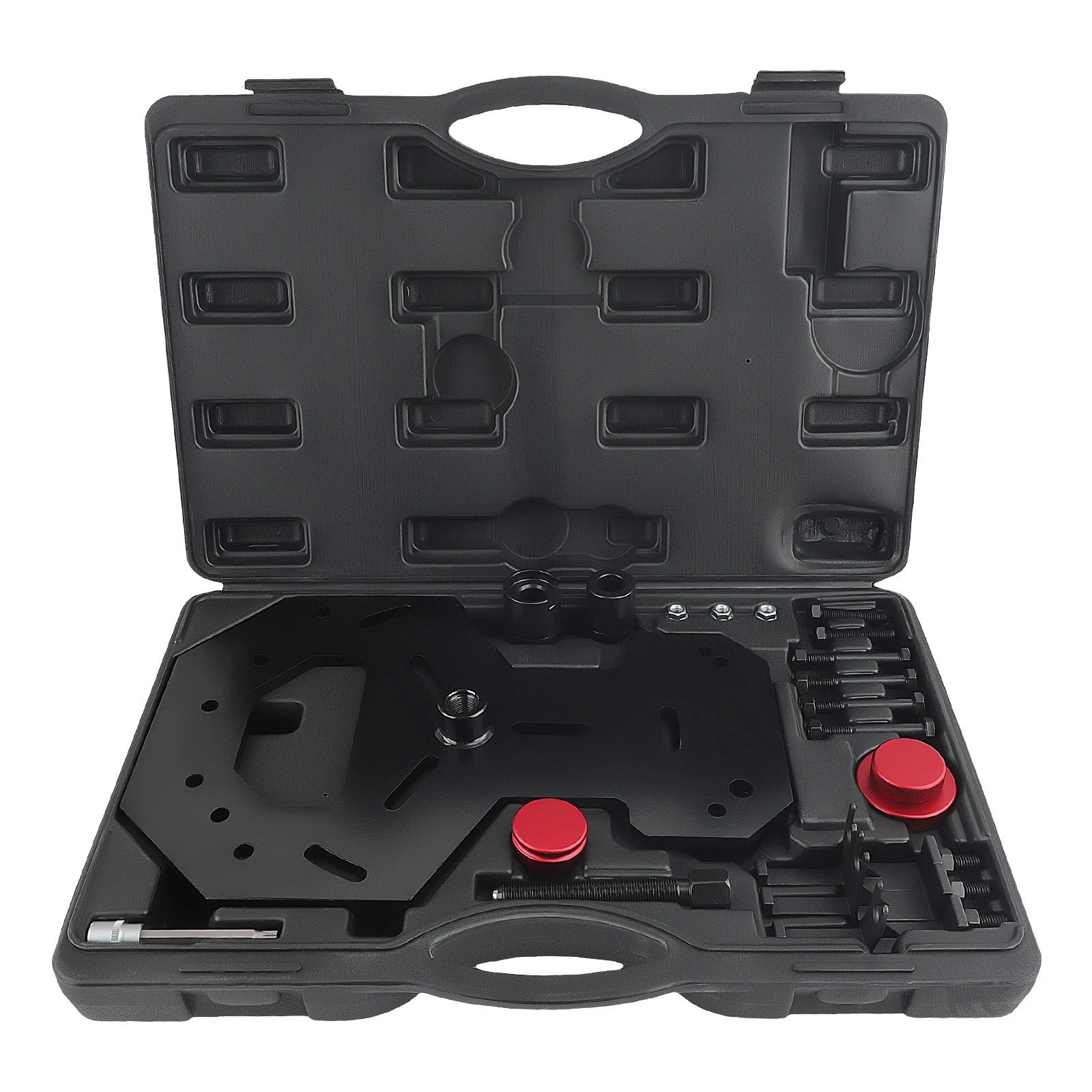 Double Clutch Transmission Installer Remover Tool Kit for Volvo Ford (YYYY–YYYY)
