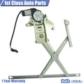Power Window Regulator Motor Assembly for Dodge Dakota (1997–2004)