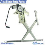 Power Window Regulator Motor Assembly for Dodge Dakota (1997–2004)