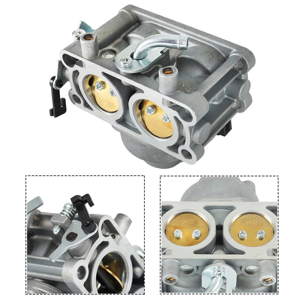 Carburetor Assembly for Kawasaki (YYYY–YYYY)